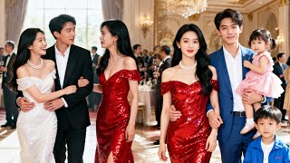 ¡Mantuvo una amante, sin saber que ella ya le dio un hijo! ¡Pide perdón!