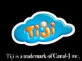 Animation Services Alphanim Tiji Cookie Jar YTV