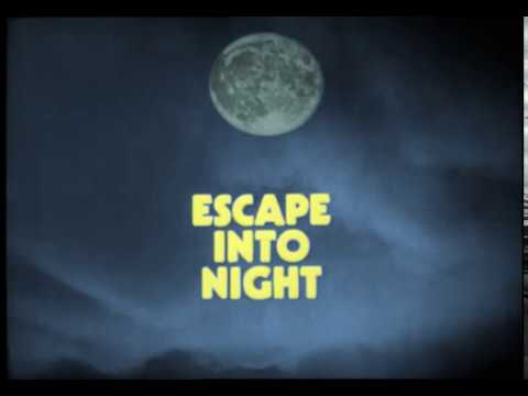 Escape Into Night Theme ( In Stereo )
