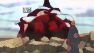 Naruto vs Pain AMV  The Antidote