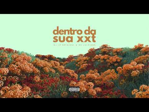 DENTRO DA SUA XXT - DJ LZ ORIGINAL & MC LUIZINHO