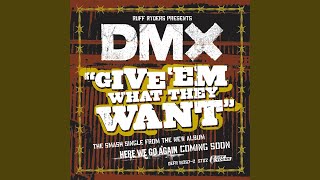 Give 'Em What They Want (Radio Edit)