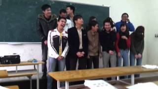 Rieng 1 góc trời-  Group 2 (trung béo, sơn bệnh....)