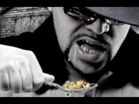 Akro feat. Adn76 - Qui est elle ? (morceau inédit !)