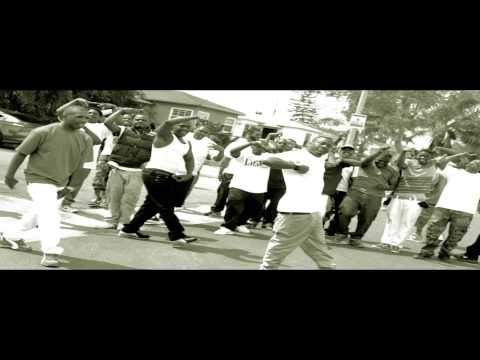 I'm From Compton (BangProductionTv)