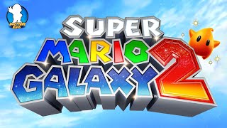 Super Mario Galaxy 2 (Nintendo Wii/Dolphin Emulator)