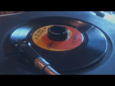 The Animals - The House Of The Rising Sun - 1964 - 45 rpm