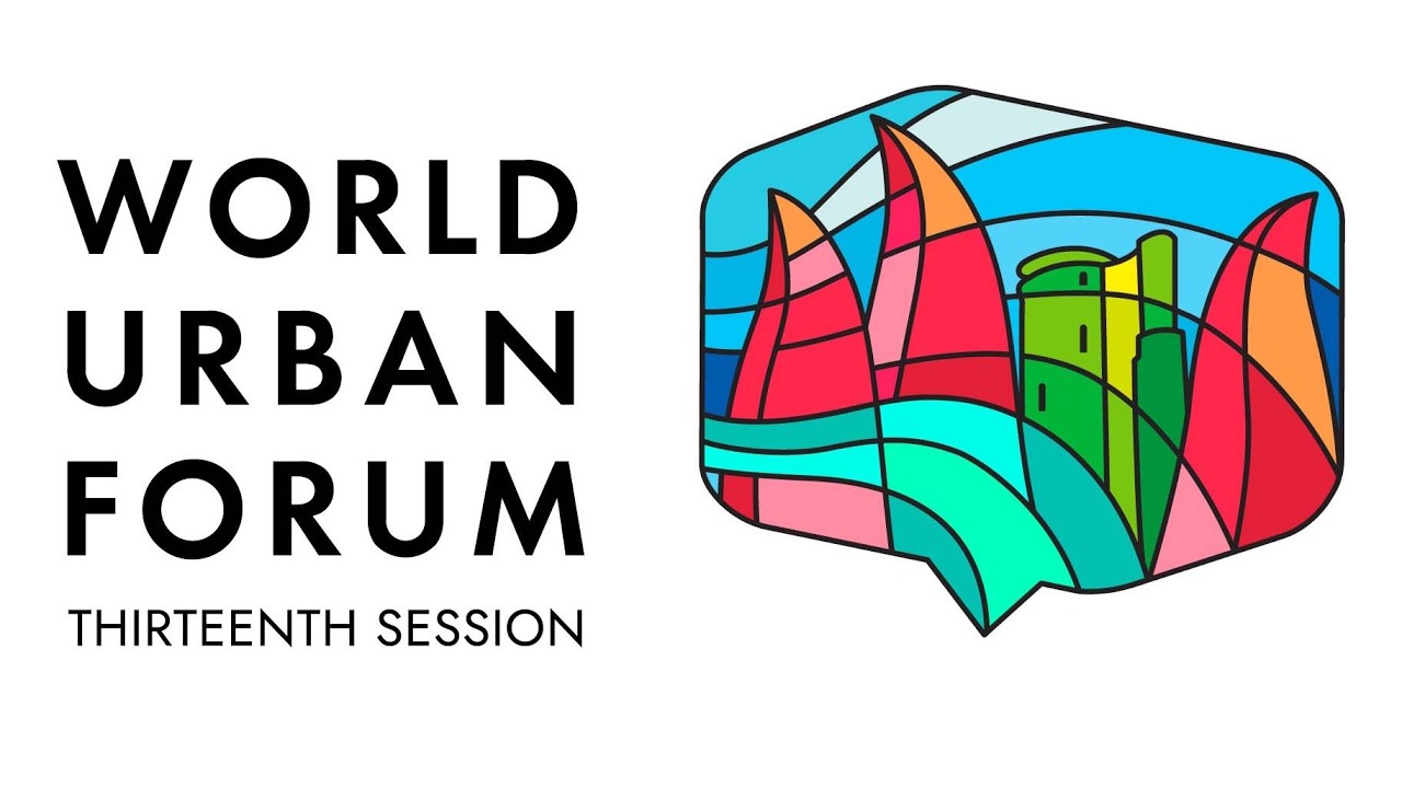 Official Closing Press Conference of WUF13 (WUF13) | United Nations