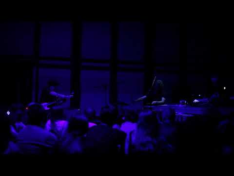Samuel Rohrer & Max Loderbauer & Stian Westerhus & Tobias Freund — Live Synthposium (prt1)