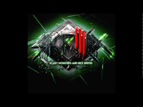 Skrillex - Scary Monsters and nice sprites - 4lex Edit