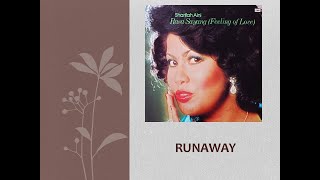 Download lagu Runaway - Sharifah Aini mp3 Download lagu Runaway - Sharifah Aini mp3