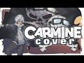 ELLEGARDEN - カーマイン/CARMINE Cover By Degoru Dojima