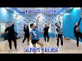 Senam Kreasi India KHOI MIL GAYA Choreo Watik Primadona