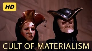 Documentary on the Cult of Materialism [Full HD]