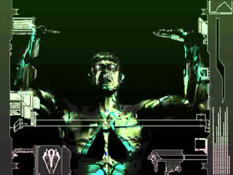 Sulima Vs. Phantomiman- Sci Fi Thriller