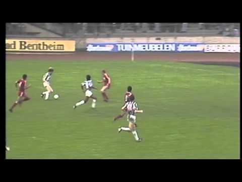 1985 FC Twente - Heracles (0-3)