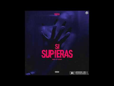 Si Supieras - Solero Mc Ft Katari 2017 !