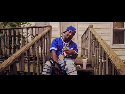 AocObama ft YM - Everyday (Official Video)