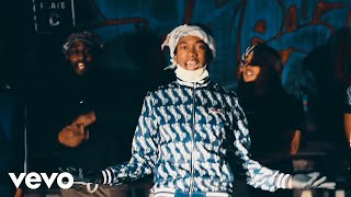 Download lagu K Lion - Monsterz Out mp3 Download lagu K Lion - Monsterz Out mp3