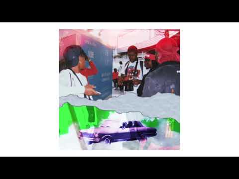 Niko OTOD - Post Up Ft Squintz