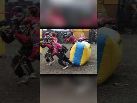 Couple Clean Breakouts!