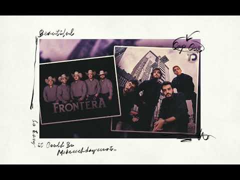 Le Va Doler -  Grupo Frontera REMIX Ft Morat (COVER IA) COMPLETO