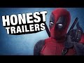 Deadpool honest trailer