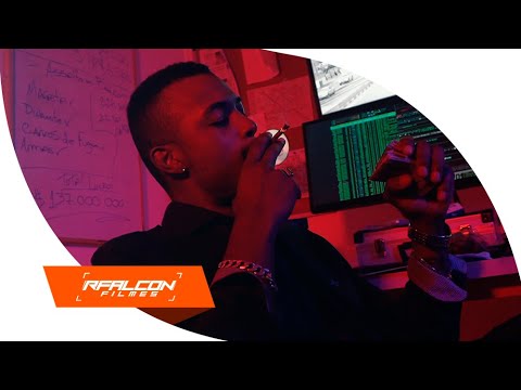 Mc Gelo - Ultimo Soldado da Favela (VideoClipe)