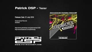 Patrick DSP - Tester