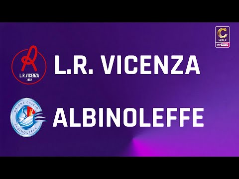L.R. Vicenza - Albinoleffe 3-1 | Gli Highlights