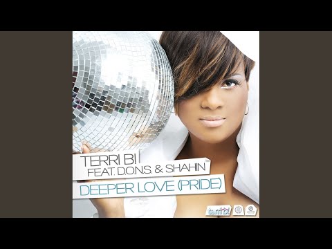 Deeper Love (Pride) (Tito & DJ Slider Remix)