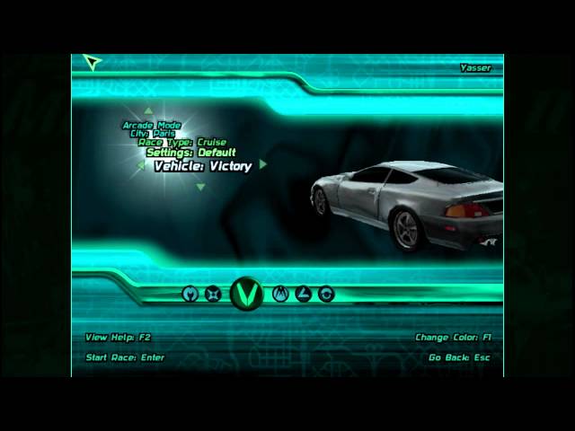 Midnight Club 2