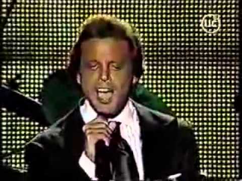 Ahora Que Te Vas - Luis Miguel