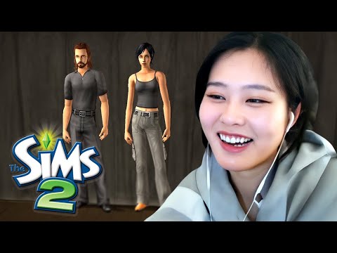 39daph Plays The Sims 2