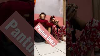 Download lagu pantun sedih | kata baba | pantun baba mp3 Download lagu pantun sedih | kata baba | pantun baba mp3