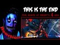 FIVE NIGHTS AT FREDDY'S 4 Song - "This Is the ...