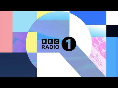 Scruloose - Vine (Annie Nightingale - Radio 1)