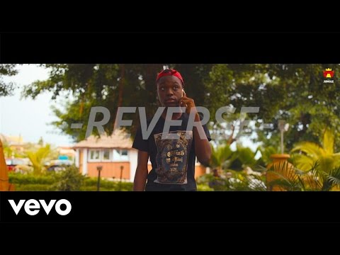 O.L.A - Reverse (Official Video) ft. Jinmi Abduls