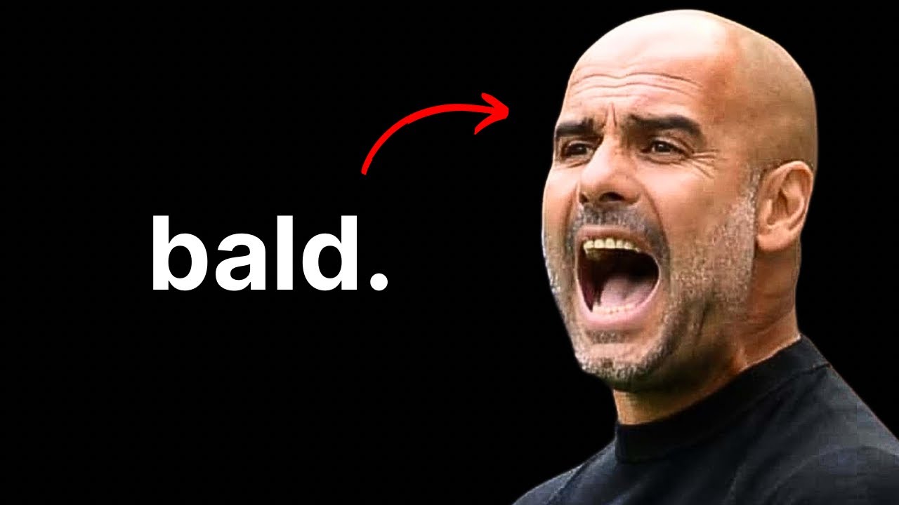 8 minutes and 15 seconds of useless football facts