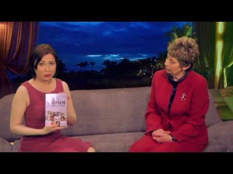 Elaine Nunes Wzorek  Showreel