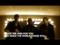 Devin Williams Here For You Lyric Video 