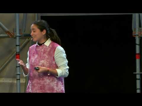 Slush New Materials Showcase: one.five (Co-Founder Claire Gusko)