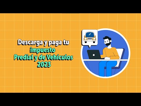 Paso a paso para descarga factura de impuesto predial y vehículos 2023 | Bogota.gov.co