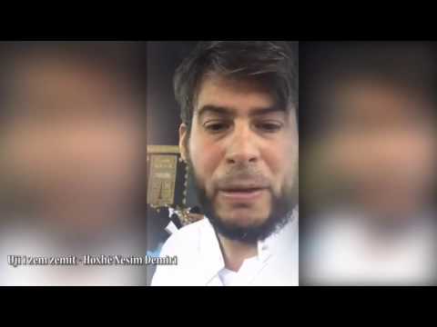 Uji i Zem Zemit - Hoxhë Nesim Demiri