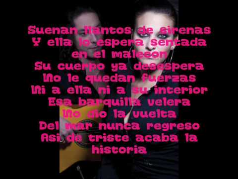 Mesalla - Mares de gloria