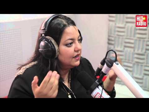 La semaine de l'emploi avec Karima dans Le Morning de Momo sur HIT RADIO - 27/10/14