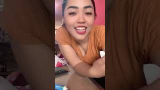 Download lagu temenin bunda cantik jaga warung yuk #mamahmuda #gemoy #bundacantik mp3