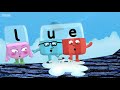 Alphablocks S04E10 Blue