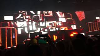 Magnetic Festival - Moksi - Official Intro - I Don't Wanna Go Home (Moksi Remix)