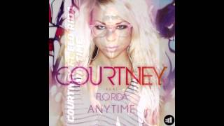 NitraM Courtney feat. Flo Rida "Anytime"